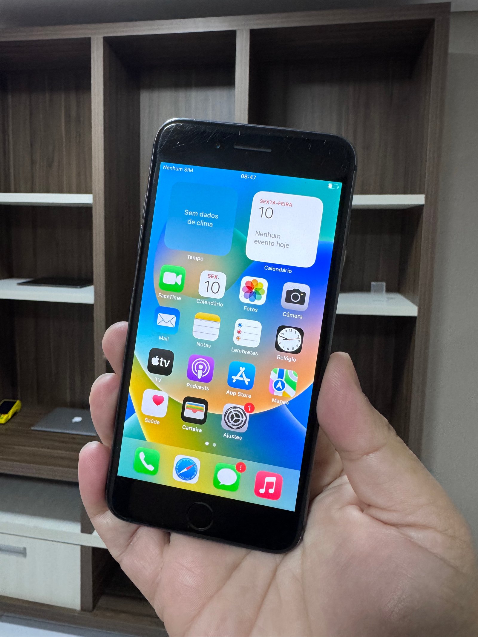 iPhone 8 Plus 64gb